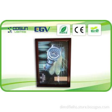 12v / 24v High Brightness LED Advertising Snap Frame Light